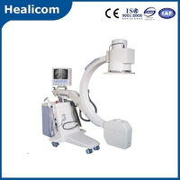 Hx112e High Frequency Mini C Arm X-ray Machine