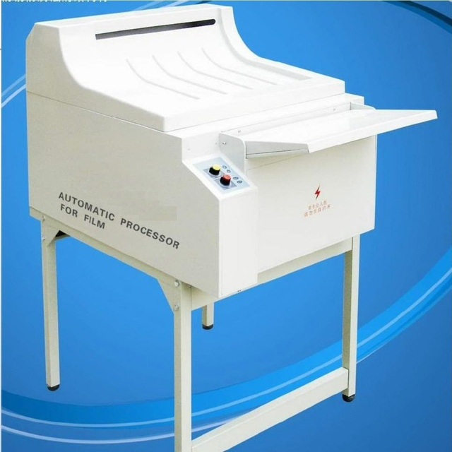 HXP-F Hospital Use Medical Automatic X-Ray Film Processor/developer
