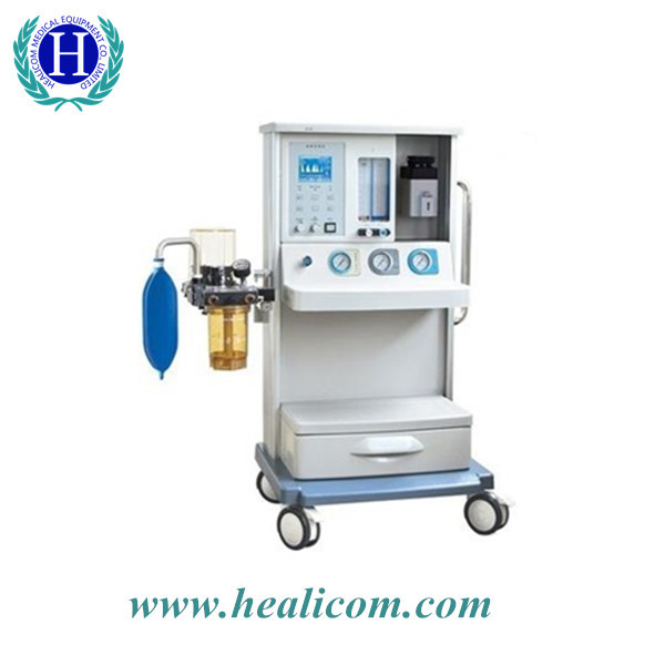 HA-3300A Multi-Functional Anesthesia Machine 