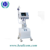 HV-600B Medical Oxygen Breathing Apparatus