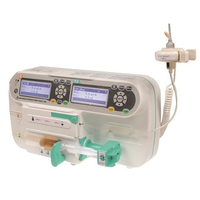 Medical Automatic Syringe Infusion Pump Eleatric Injection Pump With Best Price
