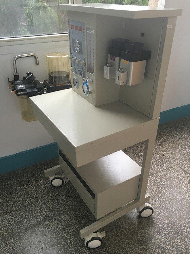 HA-3100 Manufacturer Anesthesia Machine 