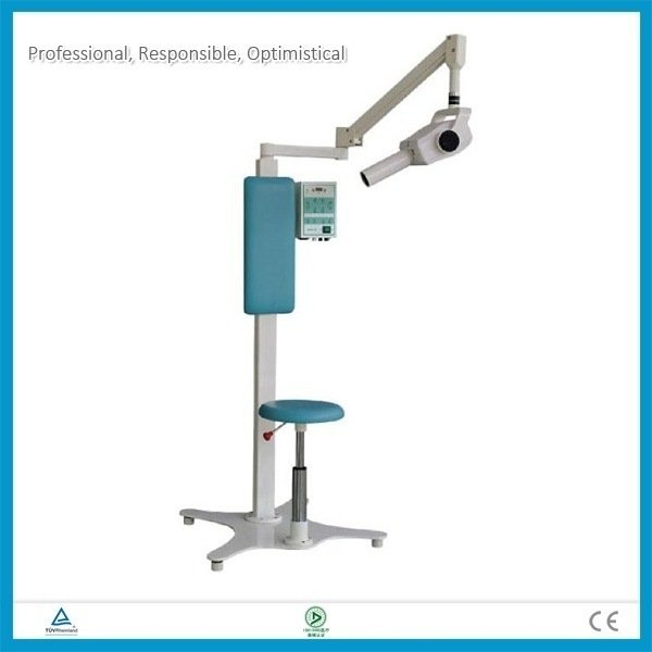8mA Medical Dental X-ray with Chair (HC-10D)