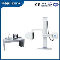 Hdr-8200 High Frequency CCD Digital Radiography System