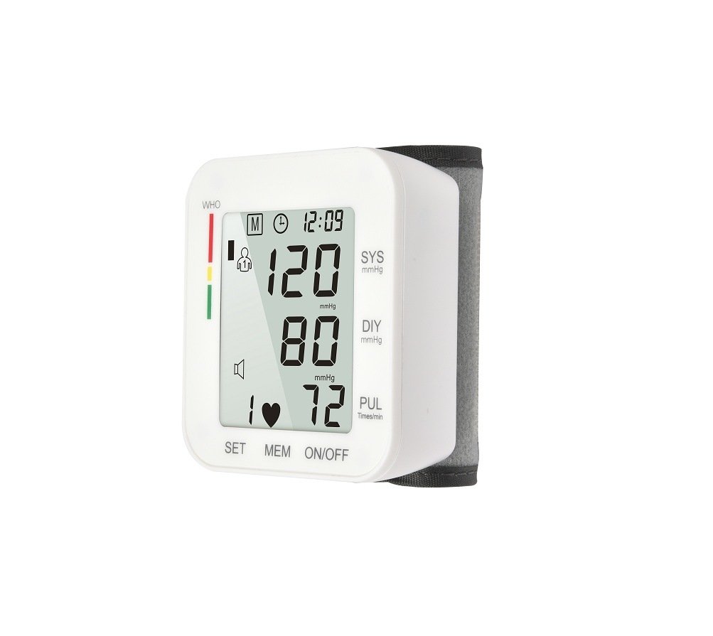 W1681A Medical Cheap Blood Pressure Monitor Sphygmomanometer