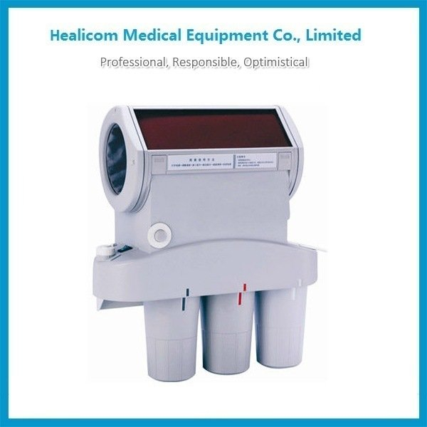 Hc-05 High Quality Dental X-ray Film Processor