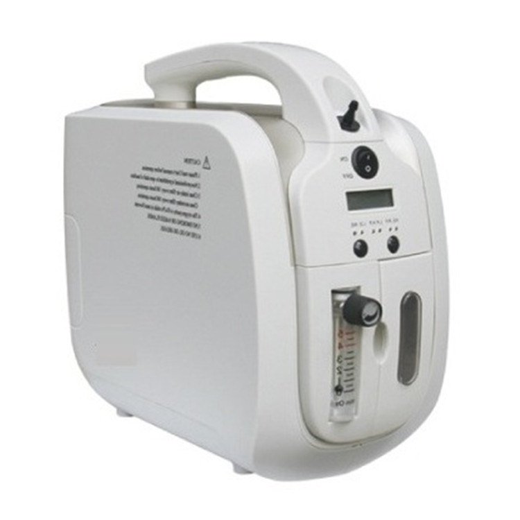 Medical Home Hospital Use Portable Oxygen Concentrator