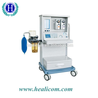 HA-3300C Medical Equipment Manufacturer Ce ISO Anesthesia Machine 