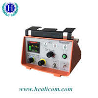 HV-20 Hospital ICU Portable Emergency Ventilator