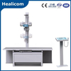 Medical Diagnostic System 500MA High Frequency X-ray Radiography Machine With Flat Panel Detector