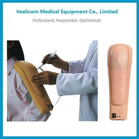 H-S6 Electronic Upper Arm Intramuscular Injection Manikin