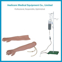 H-S2 Venipuncture &amp; Intramuscular Injection Arm Manikin