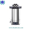 YX-280D Portable Pressure Steam Sterilizer Autoclave 