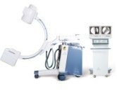 HCX-10A Medical Used High Frequency Digital Mobile Intraoperative C-Arm X-Ray Imaging System