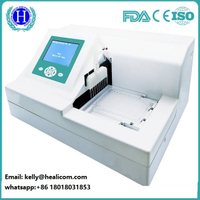 Hot Sale Ew600 Medical Elisa Microplate Washer with Good Quality