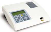 Hua-100 Medical Urine Analyzer Urine Test Machine with Strip