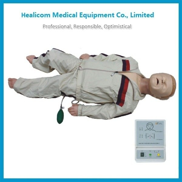 H-CPR170 Child Medical CPR Manikin