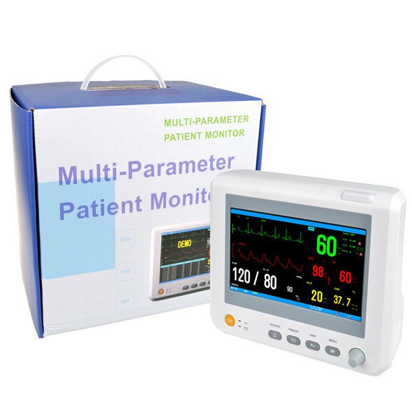 Hm-7 Multi Parameter Patient Monitor Price