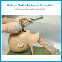 H-1A High Quality Child Trachea Intubation Model