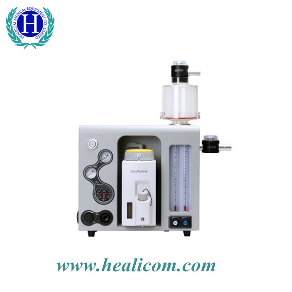  HA-P (V) Medical Equipment Portable Anesthesia Apparatus Anesthesia Machine