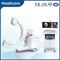 Hx7000A High Frequency Digital Mobile X-ray C-Arm