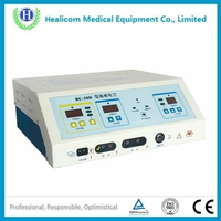 HE-50D Surgical Use High Frequency Medical Electrosurgical Generator/Unit Electric Surgical Knife