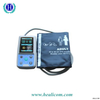 ABPM50 Portable home use automatic wrist electronic digital sphygmomanometer watch ambulatory blood pressure monitor