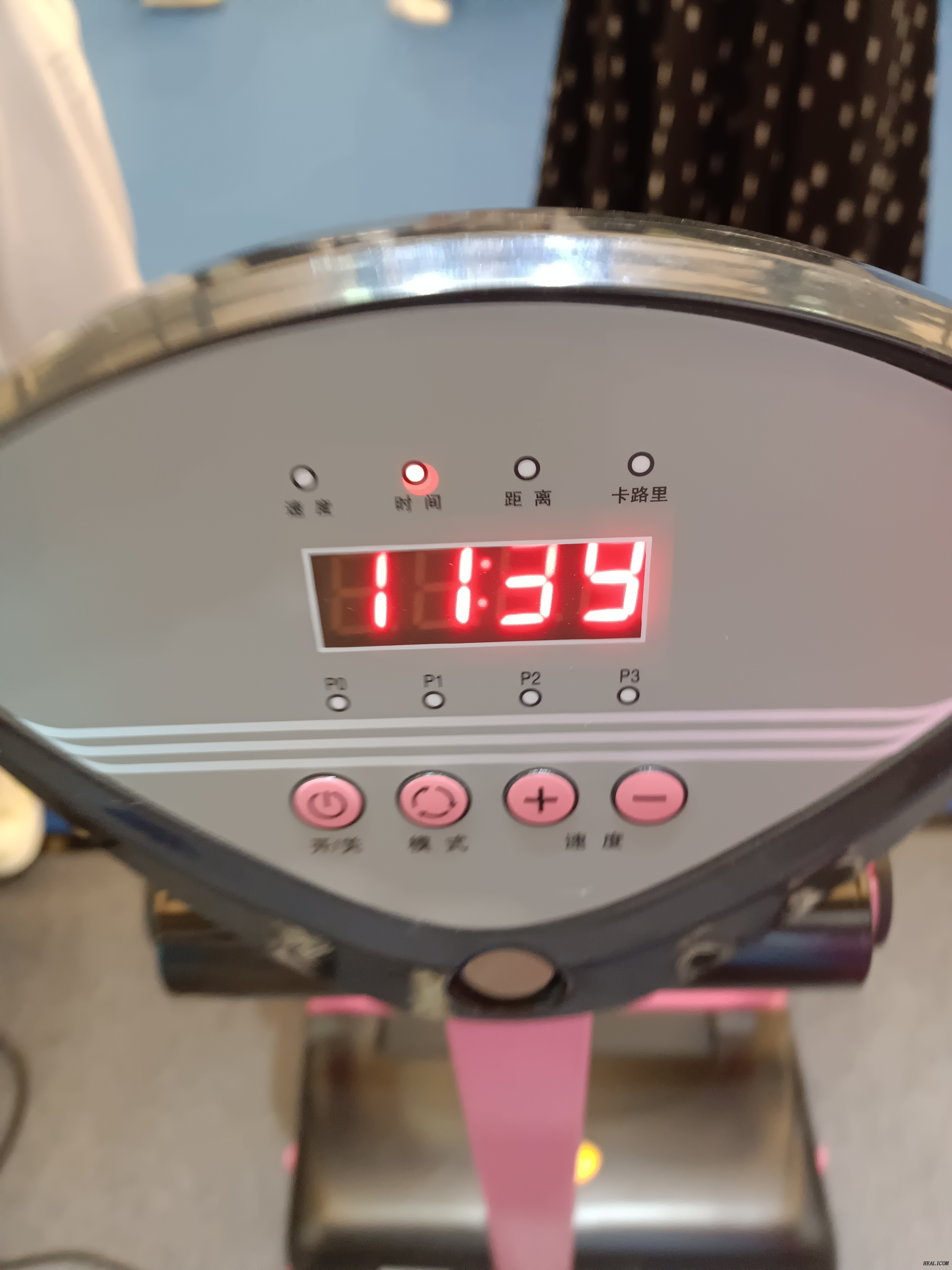 Factory price electric WT-C100 sport machine pet treadmill for sale