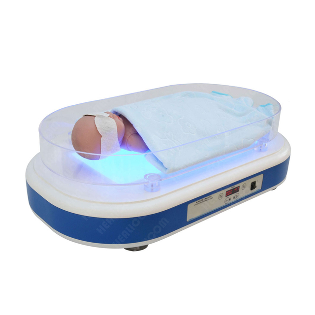 H-400 LED Infant Phototherapy Unit