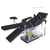 HDS-99C Multifunction Electric Hydraulic Operating Surgical Table