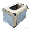 TPA0009 Hot sale Foldable Mesh window Portable Pet cage ventilation Durable 