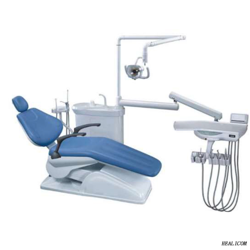 High Quality HDC-M6 Medical Equipment Dental Product treatment chair dental chair 