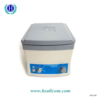 Medical Equipment SH-120 Low Speed Electric Centrifuge Machine Electronic Centrifugal for Lab