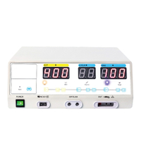 HE-350A Medical High Frequency 400W Bioplar Electrosurgical Unit
