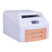 HQ-430DY/HQ-460DY/HQ-760DY Medical High Speed Digital X-ray Film Printer