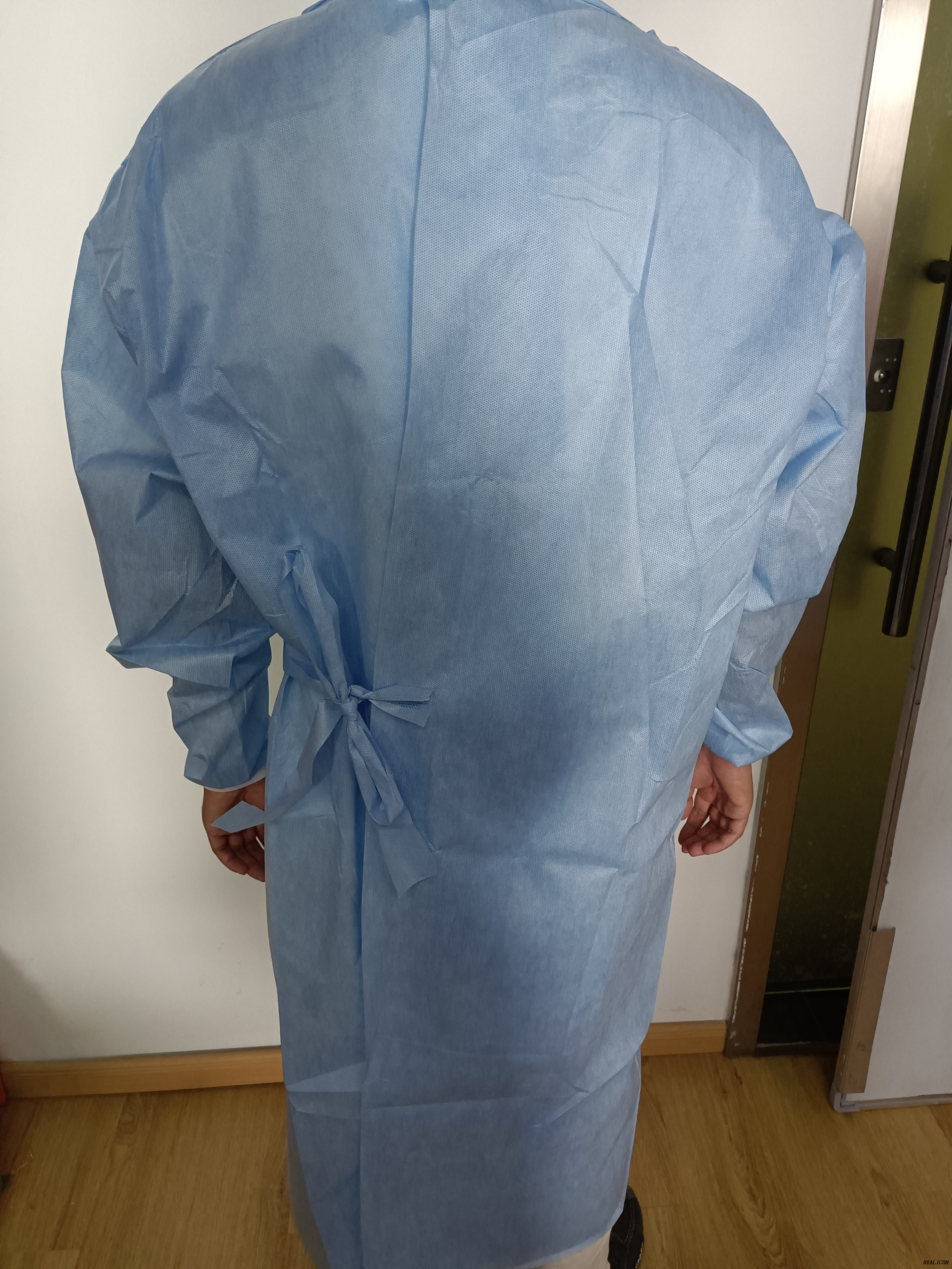 Disposable Surgical Gown Sterile for hospital use