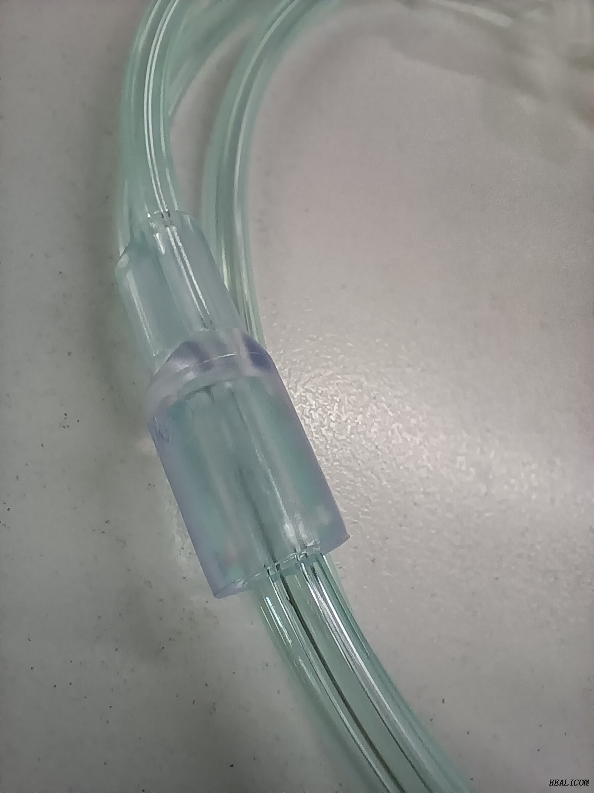 Hospital Medical Consumables paitent Nasal Oxygen Cannula