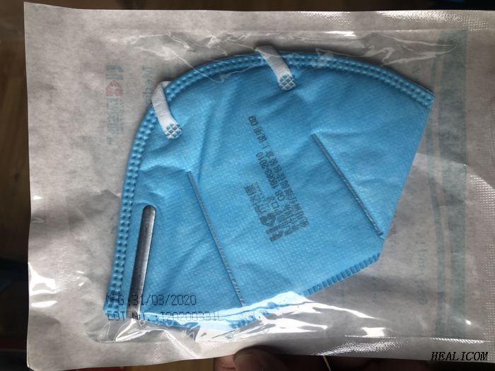 In Stock Self-Protective Coronavirus Filter Mask Protective Face Mask for Medical Use Disposable fical mask face mask