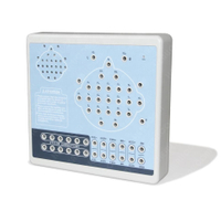 KT88-2400 Portable 24 Channels Digital Brain Electric Mapping EEG Machine