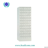 Medical equipment Medical Cabinet HSC-1 Slide cabinet Storage
