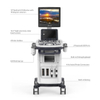 HUC-700 4D Trolley Color Doppler Ultrasound Scanner M
