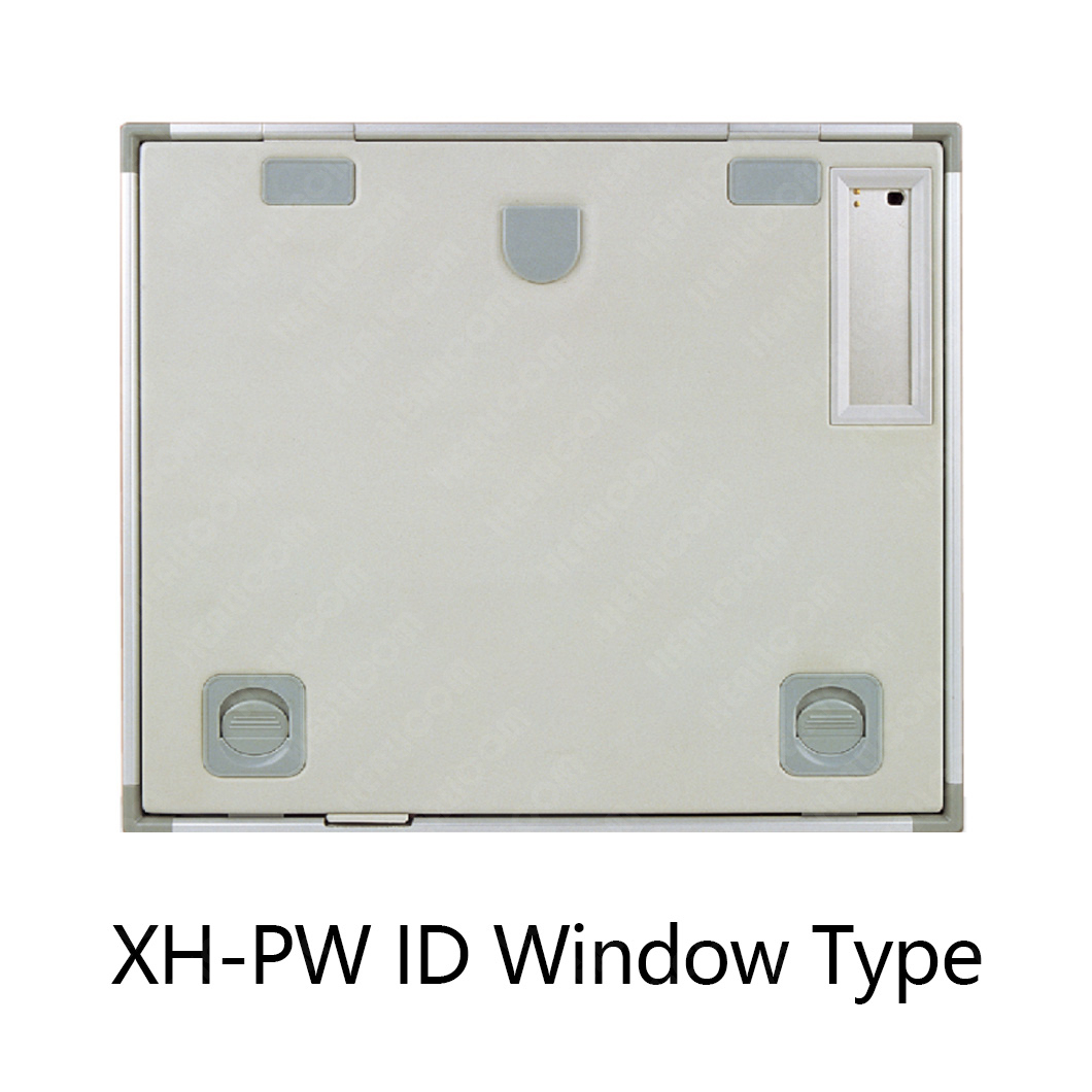 XH Series Medical X-ray Film Radiographic Cassette