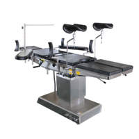  HDS-3000 Multifunction Functions 304 Stainless Steel Electric Operating Table