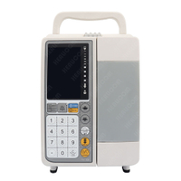 HF-710 Medical Portable LED Screen IV Infusion Pump