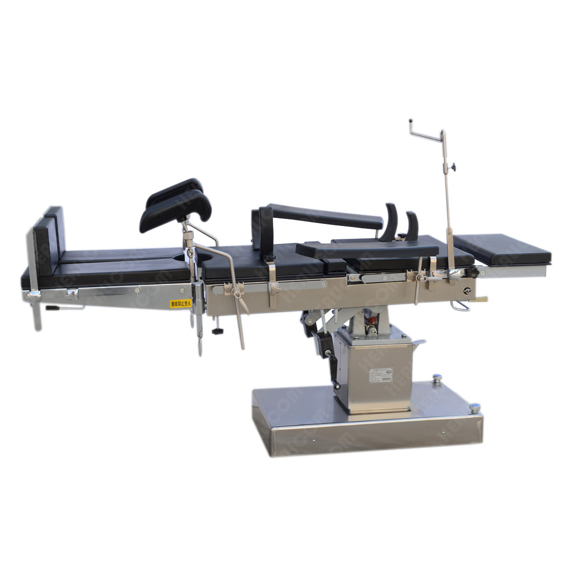 3002 Multi-purpose Hydraulic Stainless Steel Manual Operating Table