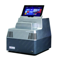 Linegene 9600 Plus Real-Time High Speed 5 channel PCR Analyzer System