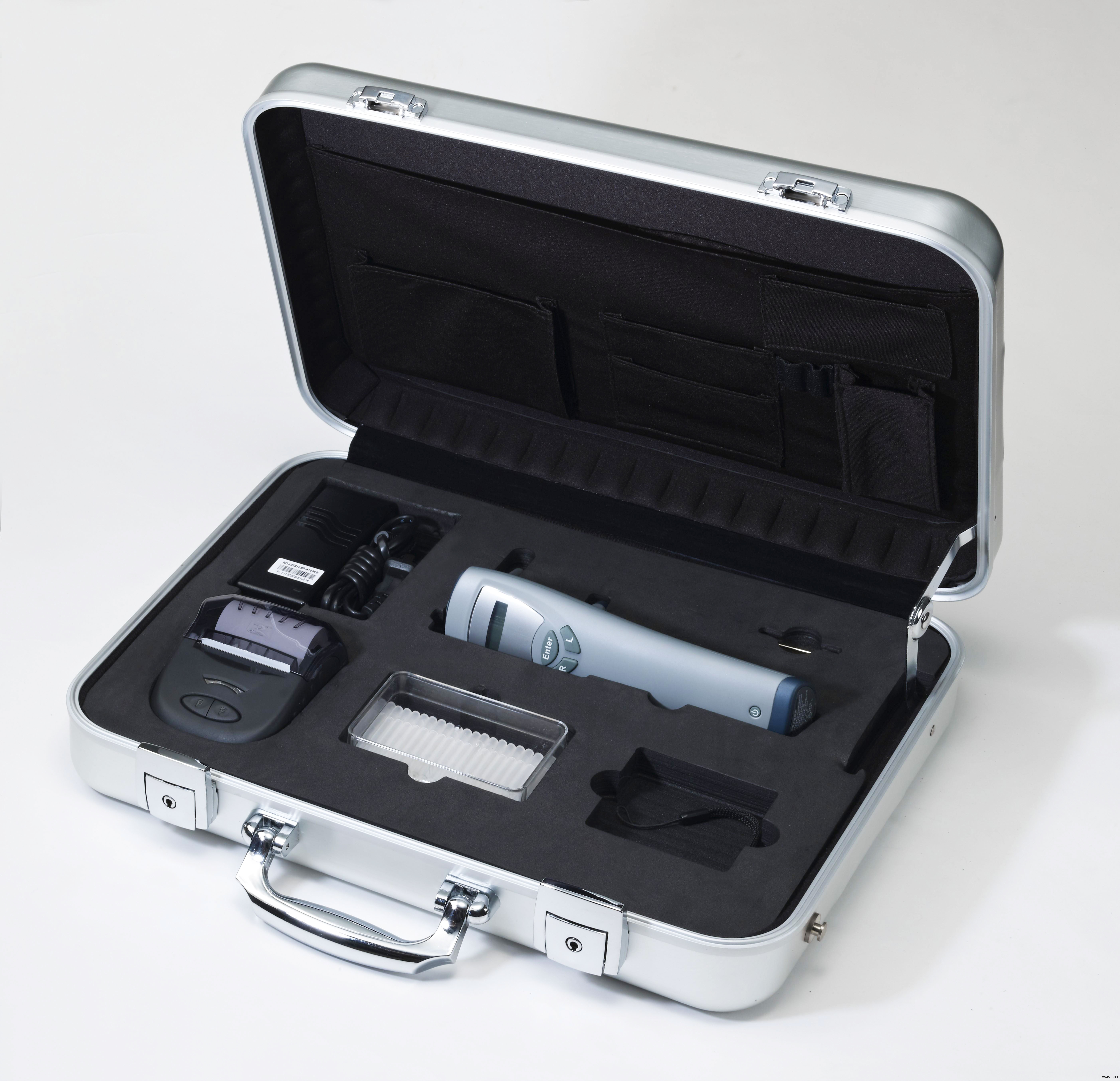 High quality SW-500 Optical equipment Portable non contact rebound tonometer