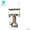Factory Price WT-05 Stainless Steel Veterinary Operation Table Vet Electronic Operating Table 93/128 