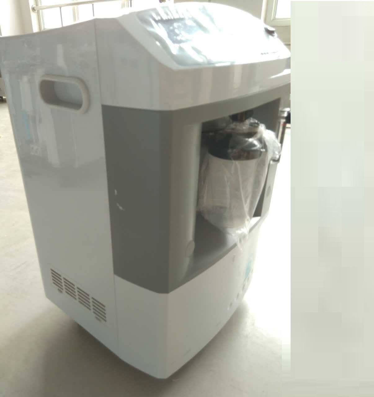 Medical Supply Hospital 10L Psa Oxygen/O2 Concentrator/ Generator Machine with Best Price