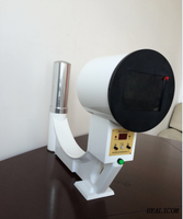 Factory Price WTX- 50 Power Adapter Battery Veterinary Portable Protective Screen X Ray Machine